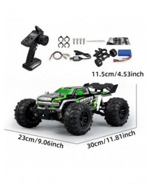 New 1:16 Scale Large RC Cars 50km/h High Speed RC Cars Toys for