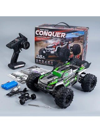 1:16 Scale Large RC Cars 50km/h High Speed RC Cars Toys for