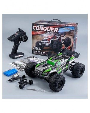 1:16 Scale Large RC Cars 50km/h High Speed RC Cars Toys for