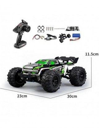 1:16 Scale Large RC Cars 50km/h High Speed RC Cars Toys for
