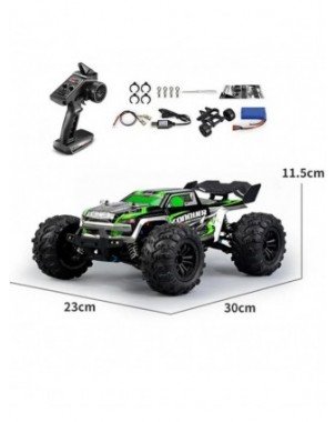 1:16 Scale Large RC Cars 50km/h High Speed RC Cars Toys for