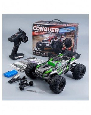 1:16 Scale Large RC Cars 50km/h High Speed RC Cars Toys for