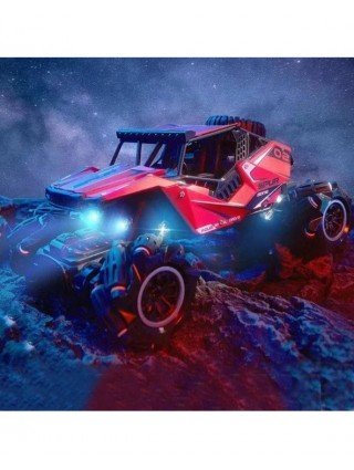 Naujas „Rock Crawler“ elektrinis 4WD „Drift RC“ automobilis 2,4