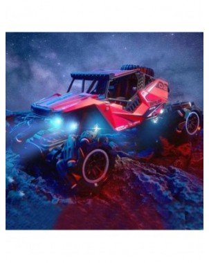 Naujas „Rock Crawler“ elektrinis 4WD „Drift RC“ automobilis 2,4