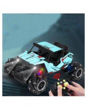 Naujas „Rock Crawler“ elektrinis 4WD „Drift RC“ automobilis 2,4