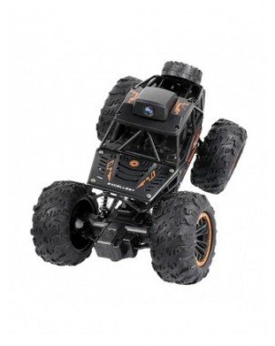 1/2PCS 4WD Crawler Electric RC Car Off Road Remote Control Toy