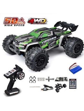 Rc Car Off Road 4x4 High Speed 75KM/H Remote Control Car with