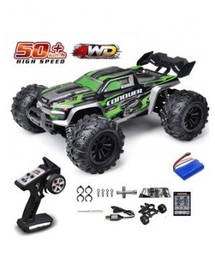 Rc Car Off Road 4x4 High Speed 75KM/H Remote Control Car with