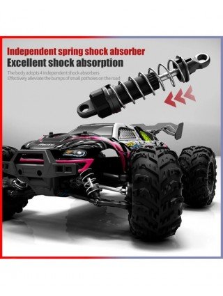 Rc Car Off Road 4x4 High Speed 75KM/H Remote Control Car with