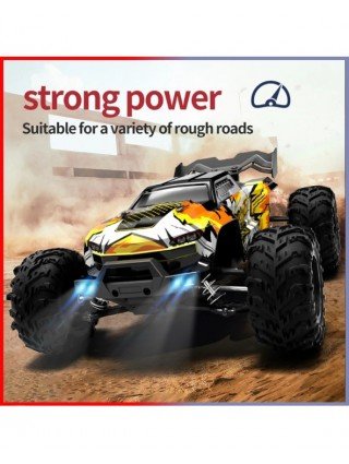 Rc Car Off Road 4x4 High Speed 75KM/H Remote Control Car with