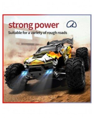 Rc Car Off Road 4x4 High Speed 75KM/H Remote Control Car with