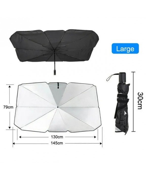 Car Sun Shade Protector Parasol Auto Front Window Sunshade Car Sun Shade Protector Parasol Auto Front Window Sunshade