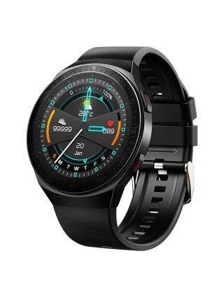 MT3 8G Smart Watch Wireless Call Full Touch Screen Waterproof