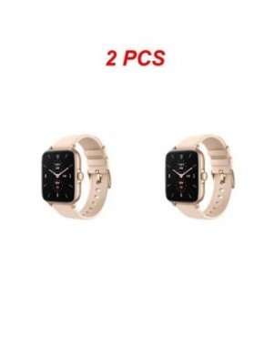 1/2PCS Y20GT Call Smart Watch 1.7" Display 28+ Sport Modes