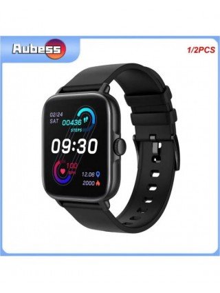 1/2PCS Y20GT Call Smart Watch 1.7" Display 28+ Sport Modes