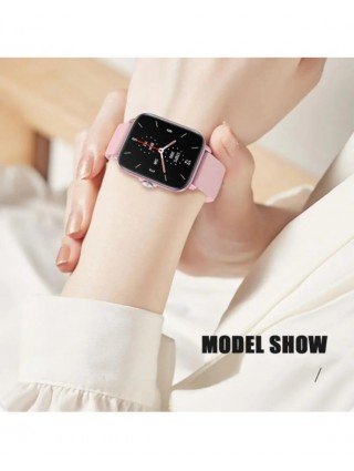 1/2PCS Y20GT Call Smart Watch 1.7" Display 28+ Sport Modes