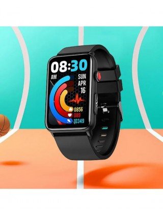 Blood Glucose Monitor Watch Blood Glucose Smart Watch ECG