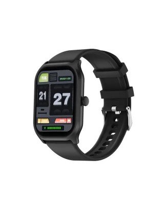 Techlife DIZO Watch 2 Sports Smart Watch 1,69 colio jutiklinis