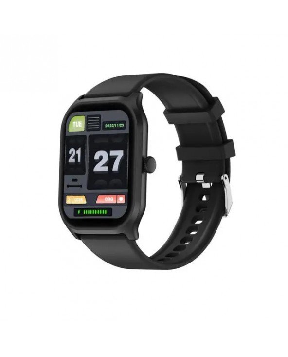 Techlife DIZO Watch 2 Sports Smart Watch 1,69 colio jutiklinis