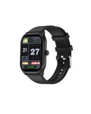 Techlife DIZO Watch 2 Sports Smart Watch 1.69 inch Touch Screen