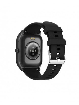 Techlife DIZO Watch 2 Sports Smart Watch 1,69 colio jutiklinis