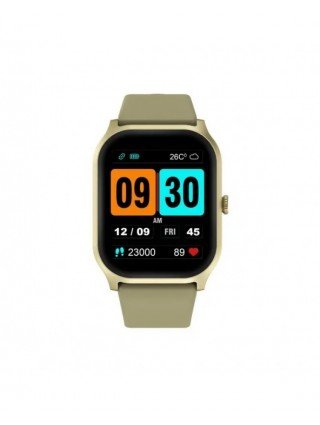 Techlife DIZO Watch 2 Sports Smart Watch 1,69 colio jutiklinis