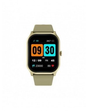 Techlife DIZO Watch 2 Sports Smart Watch 1.69 inch Touch Screen