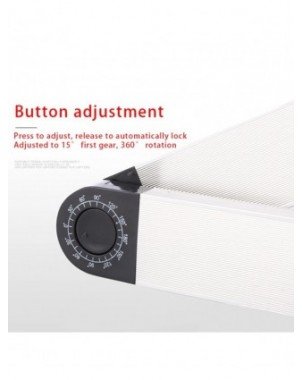 Adjustable Folding Laptop Desk Portable for Bed Table Notebook