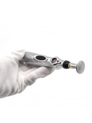 Electric Shock Stick Nipple Breast Clitoris Stimulator Sex Toys