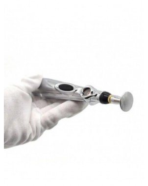 Electric Shock Stick Nipple Breast Clitoris Stimulator Sex Toys
