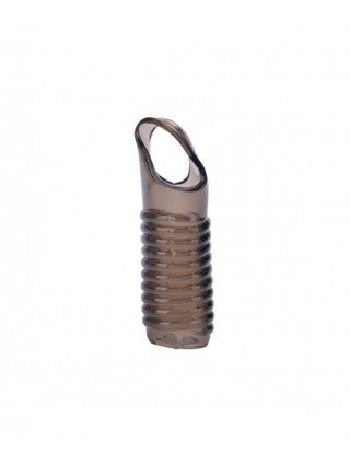 Condoms Penis Extender Sleeve Dick Enlargement Delay