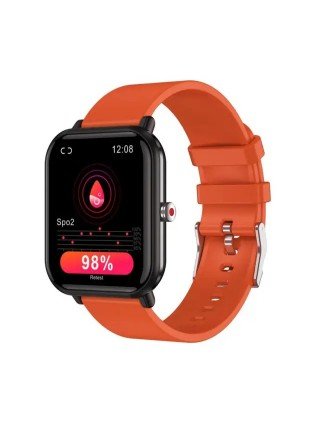 1~5PCS 2023 New Smart watch Ladies Full touch Screen Sports