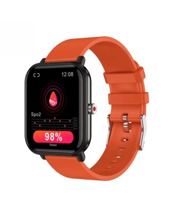 1~5PCS 2023 New Smart watch Ladies Full touch Screen Sports 1~5PCS 2023 New Smart watch Ladies Full touch Screen Sports