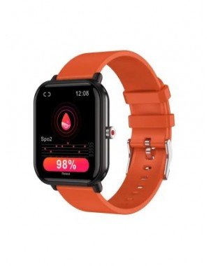 1~5PCS 2023 New Smart watch Ladies Full touch Screen Sports