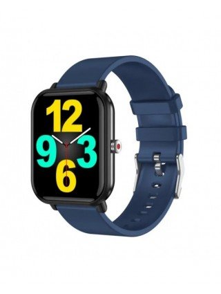 Smart watch Ladies Full touch Screen Sports Fitness watch IP67