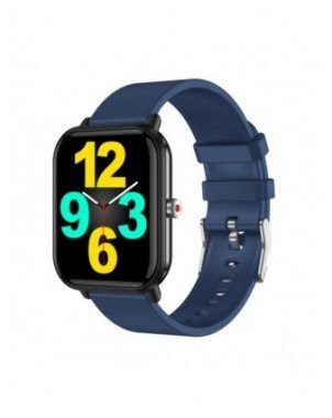 1~5PCS 2023 New Smart watch Ladies Full touch Screen Sports