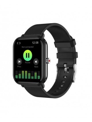 Smart watch Ladies Full touch Screen Sports Fitness watch IP67