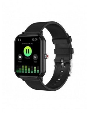 1~5PCS 2023 New Smart watch Ladies Full touch Screen Sports