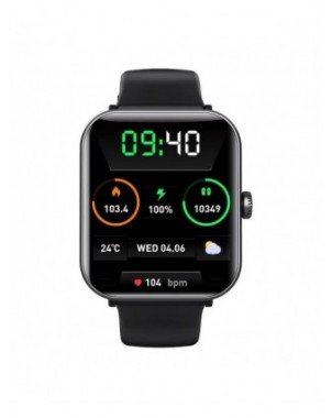 Heart Rate Smartwatch F57Pro Non-invasive Blood Pressure Test