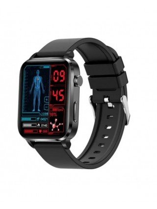 Blood Sugar Smart Watch Health Blood Pressure Sport Smartwatch