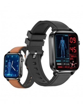 Blood Sugar Smart Watch Health Blood Pressure Sport Smartwatch