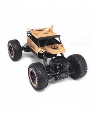 Paisible Rock Crawler 4WD Electric RC Car 2.4Ghz Remote Control