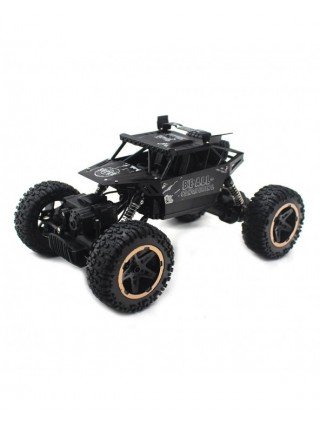 Paisible Rock Crawler 4WD Electric RC Car 2.4Ghz Remote Control