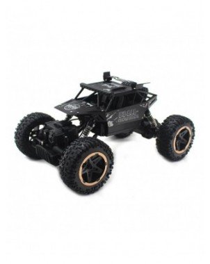 Paisible Rock Crawler 4WD Electric RC Car 2.4Ghz Remote Control