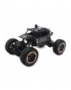 Rock Crawler 4WD elektrinis RC automobilis 2,4 GHz nuotolinio