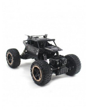 Paisible Rock Crawler 4WD Electric RC Car 2.4Ghz Remote Control