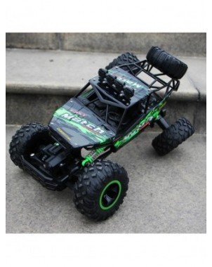 4WD RC Cars Updated Version 2.4G Radio Control RC Cars Toys