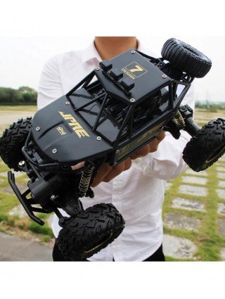 4WD RC Cars Atnaujinta versija 2.4G Radijo valdymas RC
