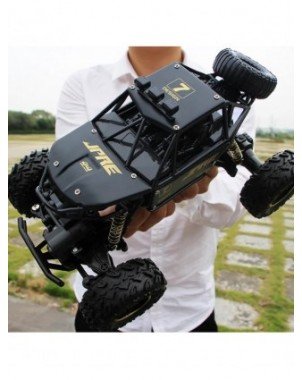 4WD RC Cars Updated Version 2.4G Radio Control RC Cars Toys