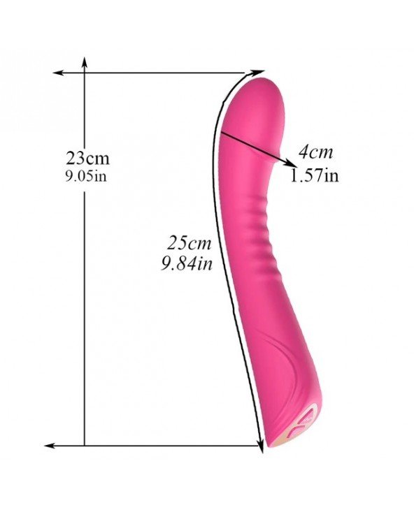Large size Real Dildo Vibrators for Women Soft Silicone